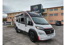 CHALLENGER X250 · Low Profile Motorhome used