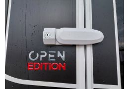 Low Profile Motorhome CHALLENGER X250 in Sale Occasion