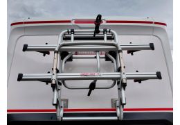 Low Profile Motorhome CHALLENGER X250 in Sale Occasion