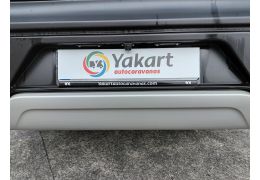 Low Profile Motorhome CHALLENGER X250 in Sale Occasion