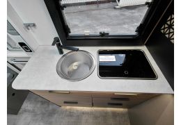 Low Profile Motorhome CHALLENGER X250 in Sale Occasion