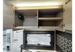 Low Profile Motorhome CHALLENGER X250 in Sale Occasion