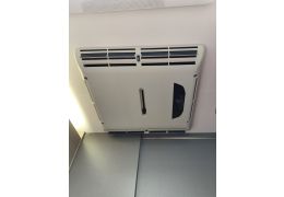 Low Profile Motorhome CHALLENGER X250 in Sale Occasion