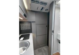 Low Profile Motorhome CHALLENGER X250 in Sale Occasion