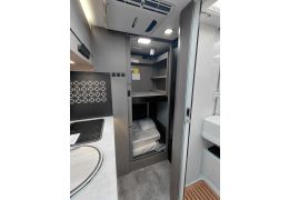 Low Profile Motorhome CHALLENGER X250 in Sale Occasion