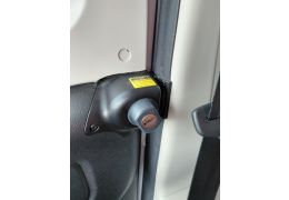 Low Profile Motorhome CHALLENGER X250 in Sale Occasion