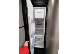 Low Profile Motorhome CHALLENGER X250 in Sale Occasion