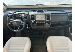 Integral Motorhome MOBILVETTA K-Yatch Tekno Line 90 in Catalog