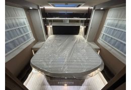 Integral Motorhome MOBILVETTA K-Yatch Tekno Line 90 in Catalog