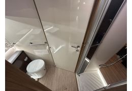 Integral Motorhome MOBILVETTA K-Yatch Tekno Line 90 in Catalog