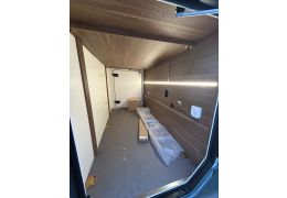 Integral Motorhome MOBILVETTA K-Yatch Tekno Line 90 in Catalog