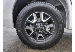 Low Profile Motorhome DETHLEFFS Just 7052 EB in Rent