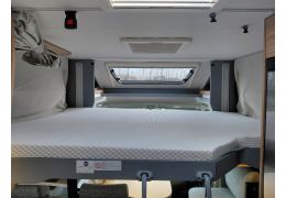 Low Profile Motorhome DETHLEFFS Just 7052 EB in Rent