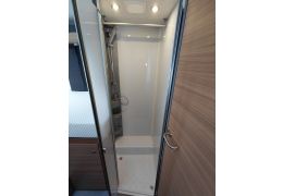 Low Profile Motorhome DETHLEFFS Just 7052 EB in Rent