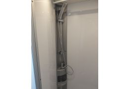 Low Profile Motorhome DETHLEFFS Just 7052 EB in Rent