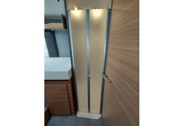 Low Profile Motorhome DETHLEFFS Just 7052 EB in Rent