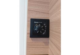 Low Profile Motorhome DETHLEFFS Just 7052 EB in Rent