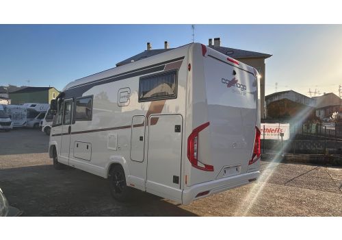 Integral Motorhome CARTHAGO C2-tourer I 143 KB-LE en Sale Occasion