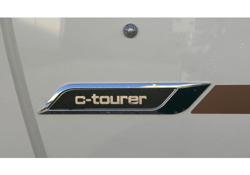 Integral Motorhome CARTHAGO C2-tourer I 143 KB-LE en Sale Occasion