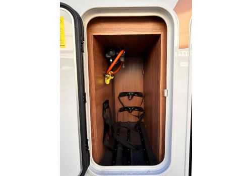 Integral Motorhome CARTHAGO C2-tourer I 143 KB-LE en Sale Occasion