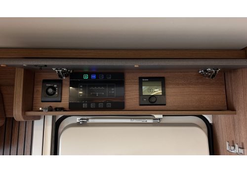 Integral Motorhome CARTHAGO C2-tourer I 143 KB-LE en Sale Occasion