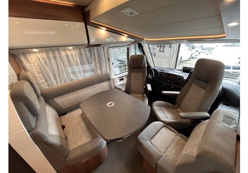 Integral Motorhome CARTHAGO C2-tourer I 143 KB-LE en Sale Occasion