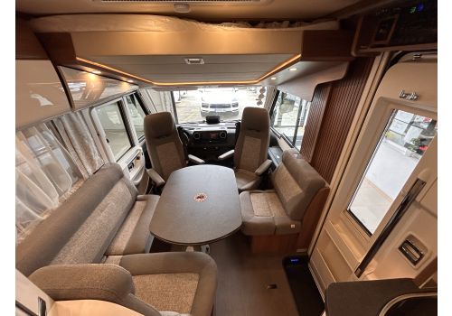 Integral Motorhome CARTHAGO C2-tourer I 143 KB-LE en Sale Occasion