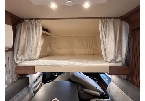 Integral Motorhome CARTHAGO C2-tourer I 143 KB-LE en Sale Occasion