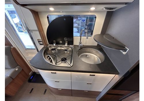 Integral Motorhome CARTHAGO C2-tourer I 143 KB-LE en Sale Occasion