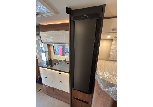 Integral Motorhome CARTHAGO C2-tourer I 143 KB-LE en Sale Occasion
