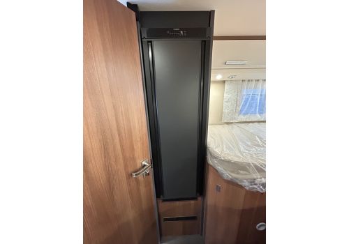 Integral Motorhome CARTHAGO C2-tourer I 143 KB-LE en Sale Occasion
