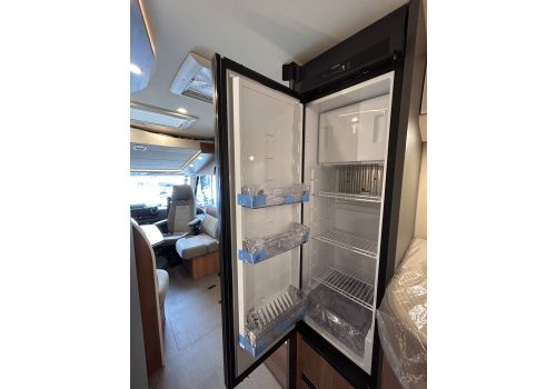 Integral Motorhome CARTHAGO C2-tourer I 143 KB-LE en Sale Occasion