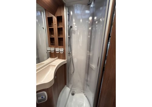 Integral Motorhome CARTHAGO C2-tourer I 143 KB-LE en Sale Occasion