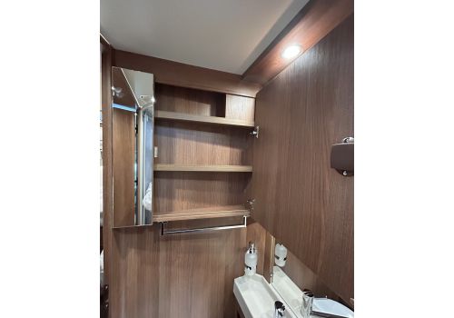 Integral Motorhome CARTHAGO C2-tourer I 143 KB-LE en Sale Occasion