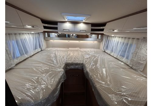 Integral Motorhome CARTHAGO C2-tourer I 143 KB-LE en Sale Occasion