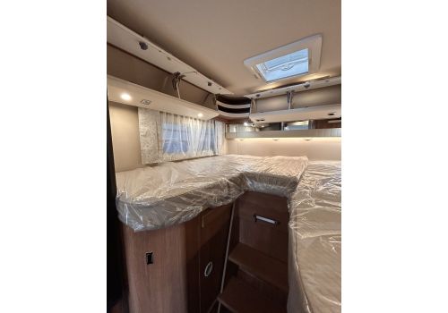 Integral Motorhome CARTHAGO C2-tourer I 143 KB-LE en Sale Occasion