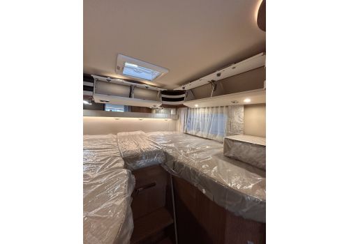 Integral Motorhome CARTHAGO C2-tourer I 143 KB-LE en Sale Occasion
