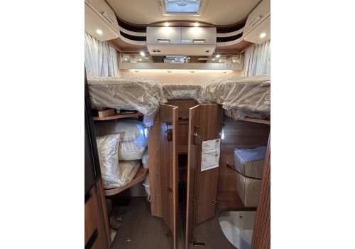 Integral Motorhome CARTHAGO C2-tourer I 143 KB-LE en Sale Occasion