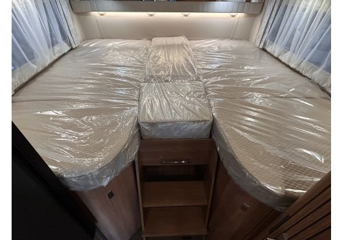 Integral Motorhome CARTHAGO C2-tourer I 143 KB-LE en Sale Occasion