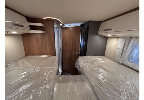 Integral Motorhome CARTHAGO C2-tourer I 143 KB-LE en Sale Occasion
