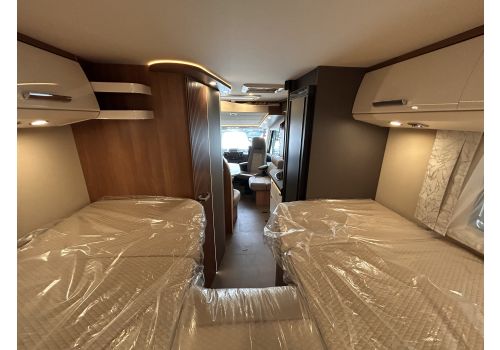 Integral Motorhome CARTHAGO C2-tourer I 143 KB-LE en Sale Occasion