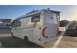 Integral Motorhome CARTHAGO C2-tourer I 143 KB-LE en Catalog