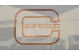 Integral Motorhome CARTHAGO C2-tourer I 143 KB-LE en Catalog