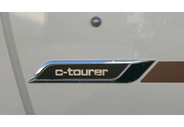 Integral Motorhome CARTHAGO C2-tourer I 143 KB-LE en Catalog