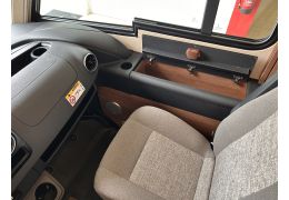 Integral Motorhome CARTHAGO C2-tourer I 143 KB-LE en Catalog