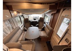 Integral Motorhome CARTHAGO C2-tourer I 143 KB-LE en Catalog