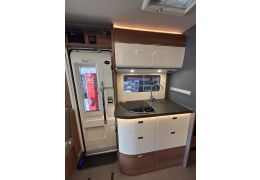 Integral Motorhome CARTHAGO C2-tourer I 143 KB-LE en Catalog