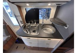 Integral Motorhome CARTHAGO C2-tourer I 143 KB-LE en Catalog