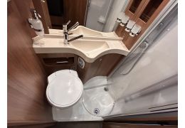 Integral Motorhome CARTHAGO C2-tourer I 143 KB-LE en Catalog