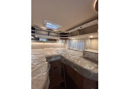 Integral Motorhome CARTHAGO C2-tourer I 143 KB-LE en Catalog